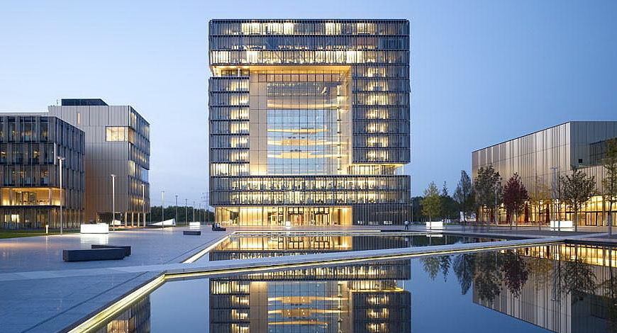 Lighting automation systems